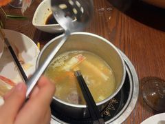 -东海怡品海鲜豆捞(舟宿夜江店)