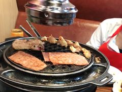 -牛犇烤肉(物资学院路店)