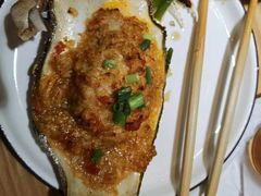 -胖子烧烤海鲜(亲贤北街店)
