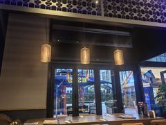 -blue frog蓝蛙(长泰广场店)