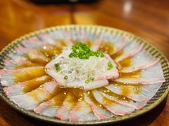 -鸟鹏烧鸟居酒屋(仁恒梦中心店)