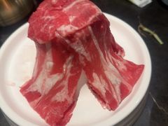 -半岛翡丽海鲜自助餐厅(观风亭店)