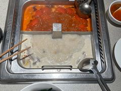 -海底捞大排档火锅(悦荟广场店)