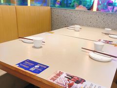 大堂-蔡澜点心·粤菜(丽泽天街店)