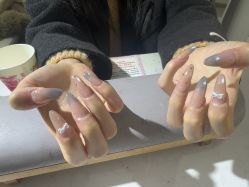 点击看大图 -瞧·享轻奢美甲美睫