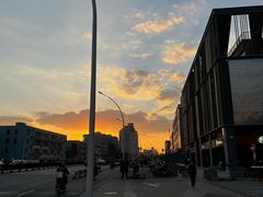 -上海神旺大酒店