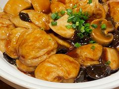 -鱼食饭稻·苏浙土菜17年老馆子(平江路店)