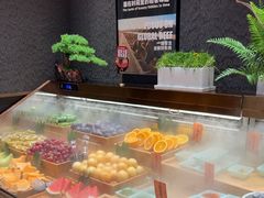 -一绪に和牛寿喜烧(罗湖益田假日店)