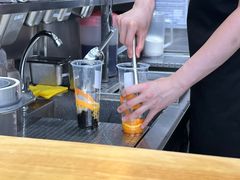 -CoCo都可(八达商城店)