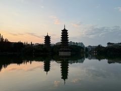 -桂林两江四湖景区