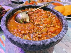 -浩海火燒雲傣家菜(芮欧百货店)