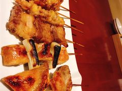 -気楽亭和食料理(气乐亭大世界本店)