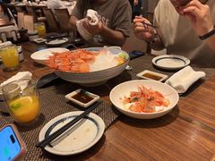 -田舍家Inakaya·炉端烧·铁板烧(天汇igc店)