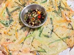 -恩你小木屋·韩式料理(假日广场店)