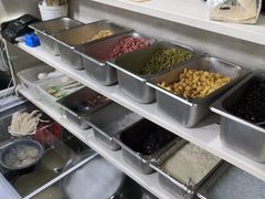 -糖糖冰粉(凤城三路总店)