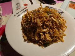 家常白菜心-粗粮人家·东北菜(洋桥店)