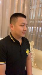 -万丝造型