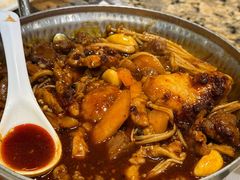 -黄记煌三汁焖锅(新世纪广场店)