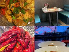 -陈帅夜排档·龙虾·炒菜·烤串(世茂店)