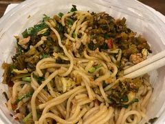 -束河人家(南锣鼓巷店)