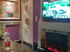 -INLOVE KTV(世博源店)