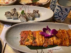 黑猪五花肉-久苑烧肉(世界城广场店)