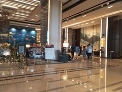 -松咖啡自助餐厅·松北香格里拉