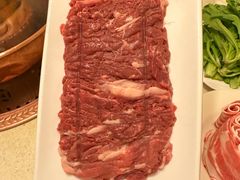 -八先生涮肉房(三里河店)