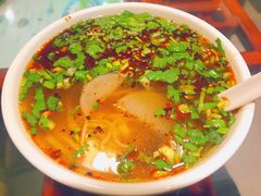 拉面-东方宫中国兰州牛肉拉面(厦门旗舰店)