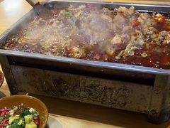 -半步颠川湘·融合菜(商品街店)