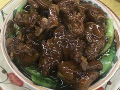 -海鲜街菜馆(海珠南路店)