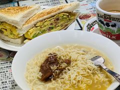 -旺记冰室(九龙中心大厦店)