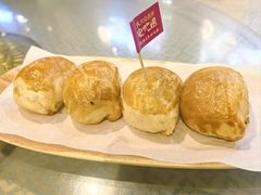 -石榴红了·非遗酥皮烤包子·新疆菜(瑞豪店)