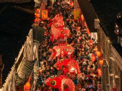 -上海静安香格里拉大酒店
