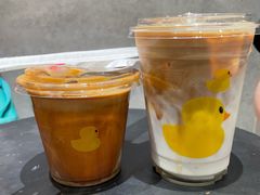 -Manner Coffee(淮海755店)