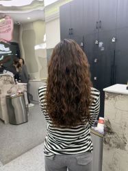 -MOVAN  HAIR莫凡匠人发型屋