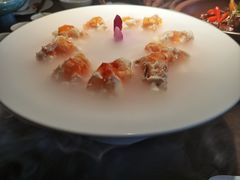 -西郊八号·山野江西菜(开发区店)