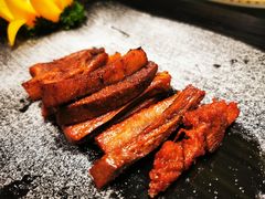 -朱仔记(革新路中船汇店)