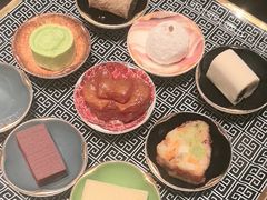 -秀儿四九城·新京菜(亚运村鸟巢店)