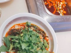 -重庆高老九火锅(万象城店)