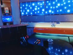 -欢乐空间KTV(奥山世纪城店)