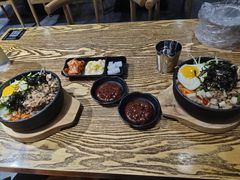-吴草鸡爪오초닭발韩食堂(融恒盈嘉中心店)