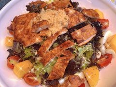 -青麦家·融合餐厅(江岛智立方店)