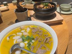 -竹里馆·淮扬菜·功夫茶(老门东店)