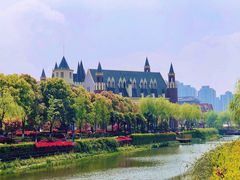 -安徒生童话乐园