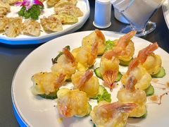 -云客来·花园餐厅(洛社店)