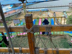 -渔岛海洋度假区