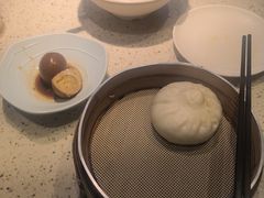 鸡汤肉馄饨-东园小馆·早茶·淮扬小炒(江都路店)
