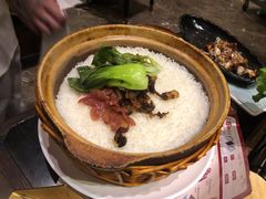 -捞神汤物料理(正大广场店)