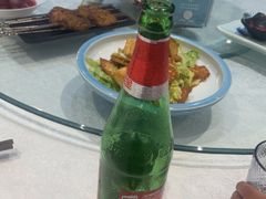 -伊带伊路新疆美食府(呼家楼店)